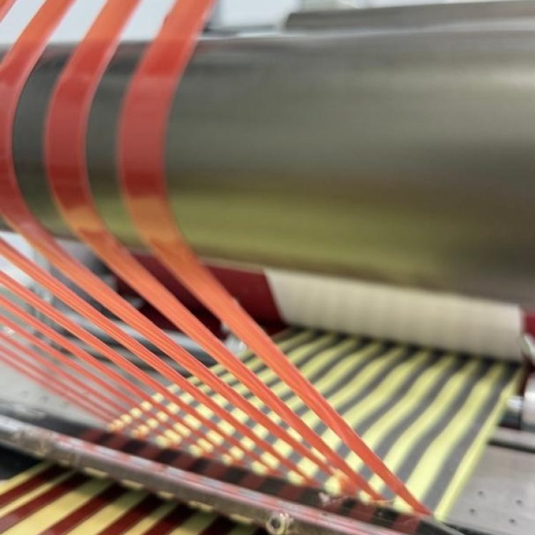 Lamination