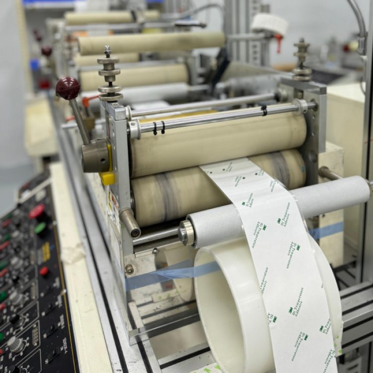 lamination